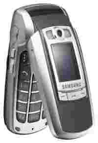 Отзывы Samsung SGH-E720