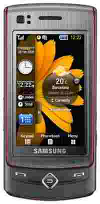 Отзывы Samsung UltraTOUCH GT-S8300