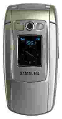 Отзывы Samsung SGH-E710