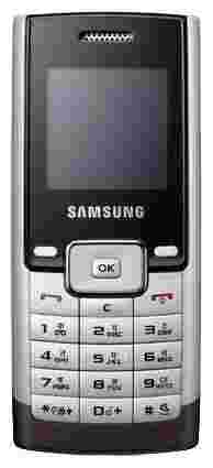 Отзывы Samsung SGH-B200