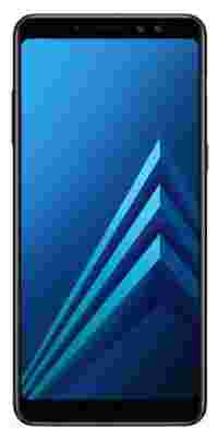 Отзывы Samsung Galaxy A8+ SM-A730F/DS