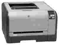 Отзывы HP Color LaserJet CP1515n
