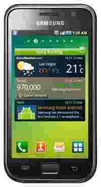 Отзывы Samsung Galaxy S Plus GT-I9001
