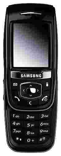 Отзывы Samsung SGH-S400i