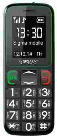 Отзывы Sigma mobile Comfort 50 Mini3