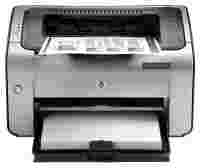 Отзывы HP LaserJet P1006