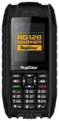 Отзывы RugGear RG128 Mariner
