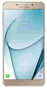 Отзывы Samsung Galaxy A9 Pro SM-A910F/DS