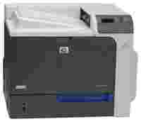 Отзывы HP Color LaserJet Enterprise CP4025dn (CC490A)