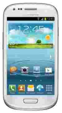 Отзывы Samsung Galaxy S III mini GT-I8190N 8Gb