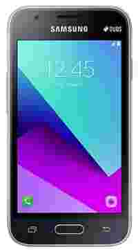 Отзывы Samsung Galaxy J1 Mini Prime 2016 Dual Sim