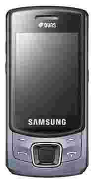 Отзывы Samsung C6112
