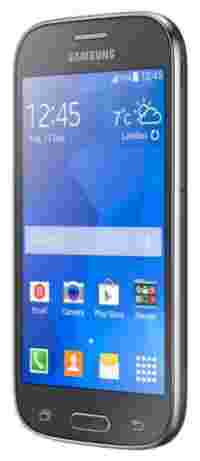 Отзывы Samsung Galaxy Ace Style LTE SM-G357FZ
