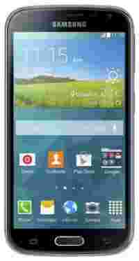 Отзывы Samsung Galaxy K Zoom SM-C115