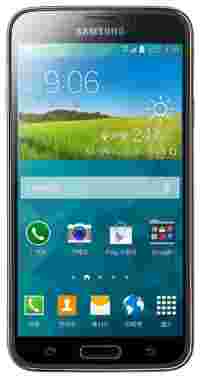 Отзывы Samsung Galaxy S5 Prime SM-G906S
