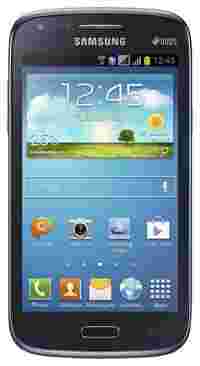 Отзывы Samsung Galaxy Core GT-I8262