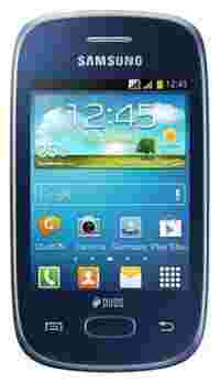 Отзывы Samsung Galaxy Pocket Neo GT-S5310