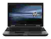 Отзывы HP EliteBook 8540w