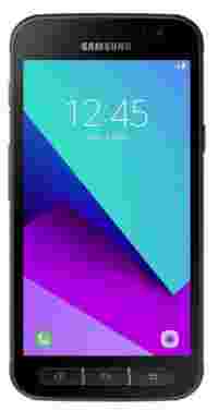 Отзывы Samsung Galaxy Xcover 4 SM-G390F