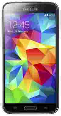 Отзывы Samsung Galaxy S5 SM-G900F 16Gb