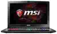 Отзывы MSI GE62MVR 7RG Apache Pro
