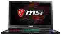 Отзывы MSI GS63 7RE Stealth Pro