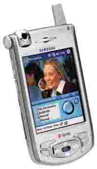 Отзывы Samsung SPH-I700