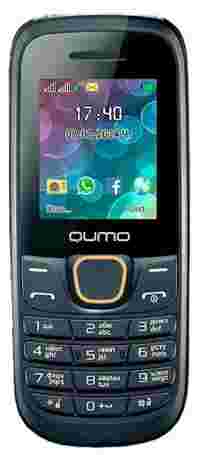 Отзывы Qumo Push 184 GPRS