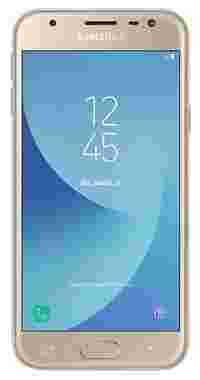 Отзывы Samsung Galaxy J3 (2017)