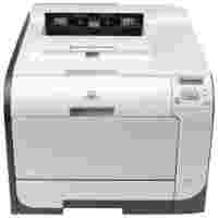 Отзывы HP Color LaserJet CP2025