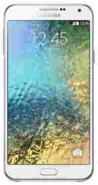 Отзывы Samsung Galaxy E7 4G Duos