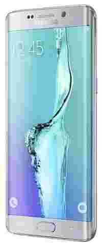 Отзывы Samsung Galaxy S6 Edge+ 32Gb