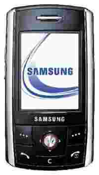 Отзывы Samsung SGH-D800