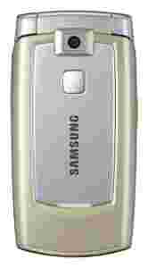 Отзывы Samsung SGH-X540