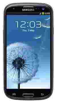 Отзывы Samsung Galaxy S III 4G GT-I9305
