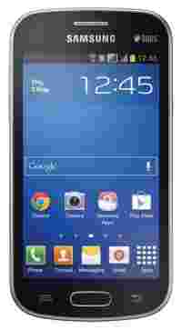 Отзывы Samsung Galaxy Trend Duos GT-S7392