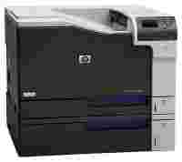 Отзывы HP Color LaserJet Enterprise CP5525n