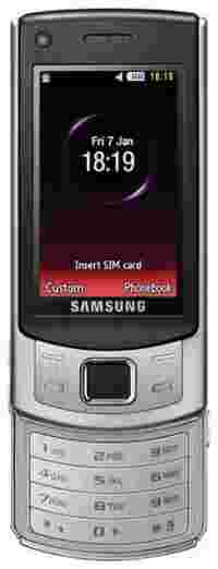 Отзывы Samsung S7350
