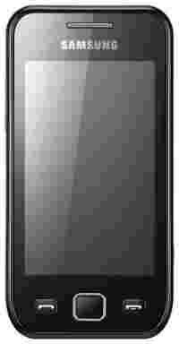 Отзывы Samsung Wave 525 GT-S5250