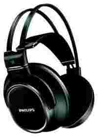 Отзывы Philips SHP9000