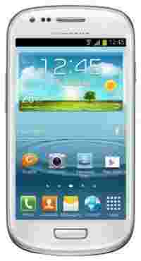 Отзывы Samsung Galaxy S III mini GT-I8190 16Gb