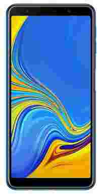 Отзывы Samsung Galaxy A7 (2018) 4/64GB