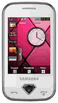 Отзывы Samsung Diva S7070