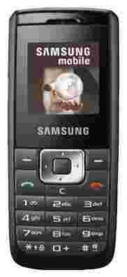 Отзывы Samsung SGH-B100