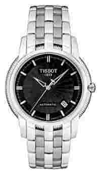 Отзывы Tissot T97.1.483.51