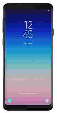 Отзывы Samsung Galaxy A8 Star