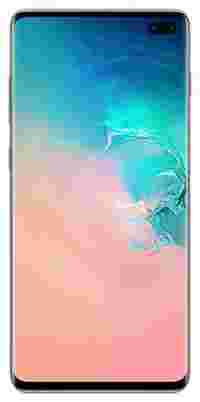 Отзывы Samsung Galaxy S10+ 12/1024GB (Snapdragon 855)