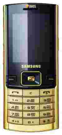 Отзывы Samsung DuoS Olympic SGH-D780
