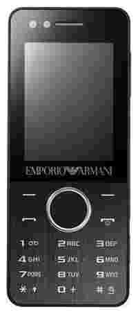 Отзывы Samsung Emporio Armani Night Effect M7500