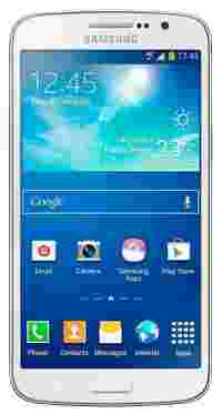 Отзывы Samsung Galaxy Grand 2 SM-G7105